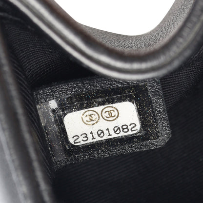 Chanel Boy Bag - Small
