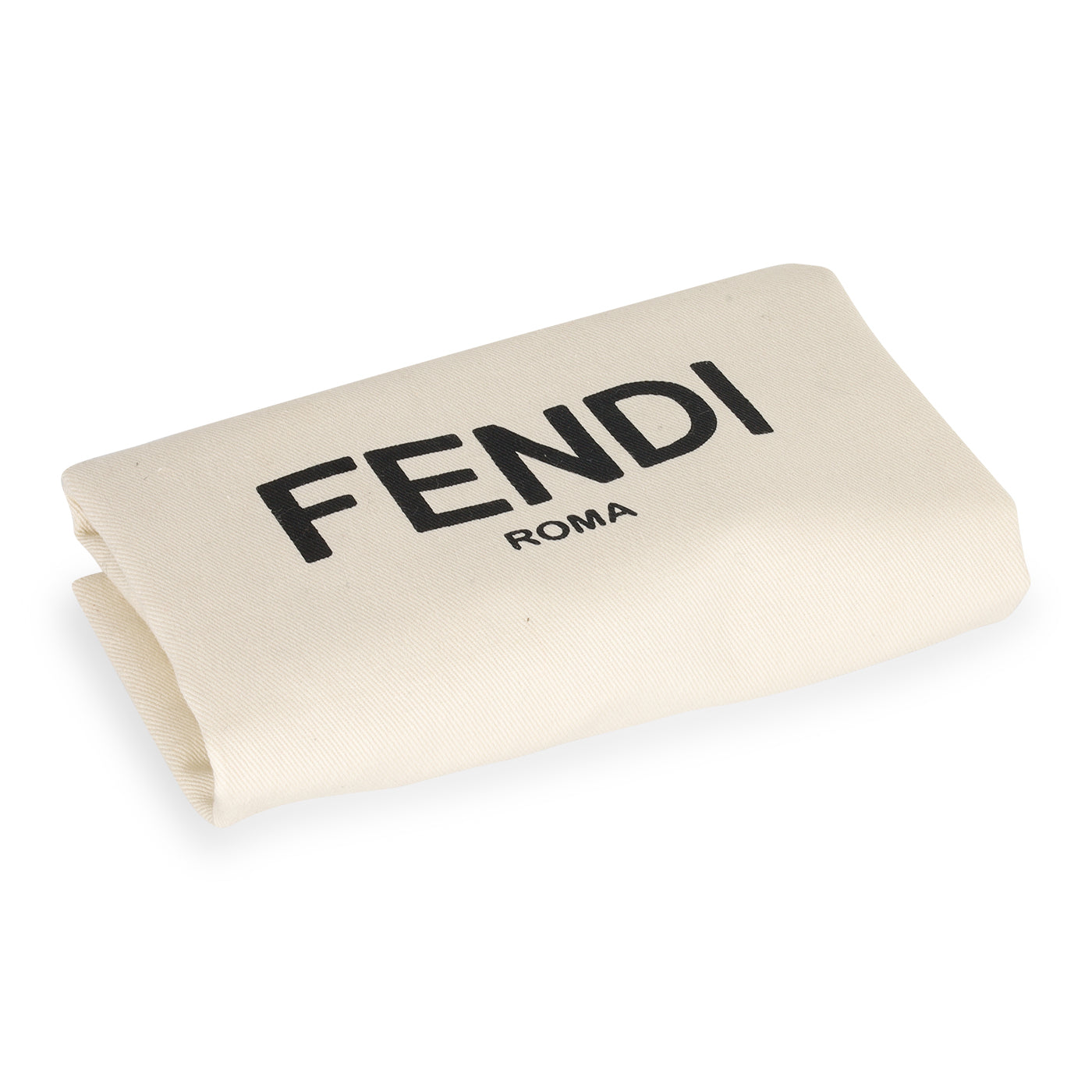Fendi Mini Mon Tresor Bucket Bag