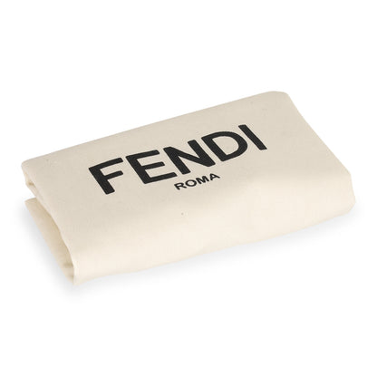 Fendi Mini Mon Tresor Bucket Bag
