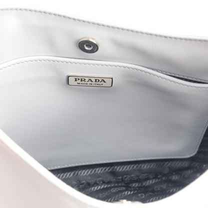 Prada Cleo Shoulder Bag