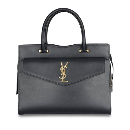 Saint Laurent Uptown Medium Tote