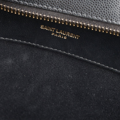 Saint Laurent Uptown Medium Tote