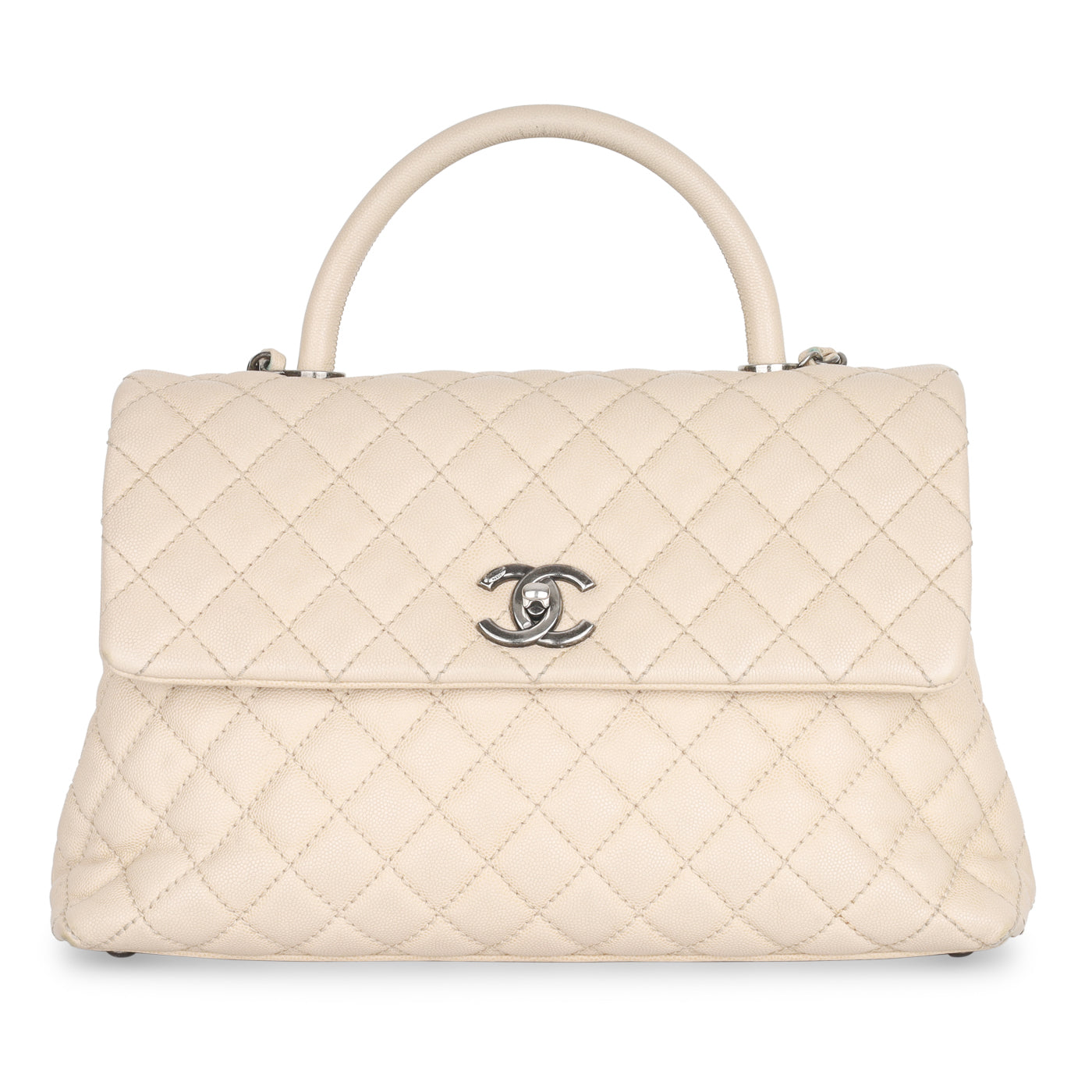 Chanel Large Coco Handle