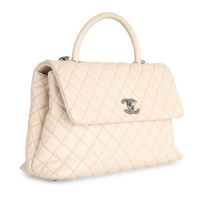 Chanel Large Coco Handle
