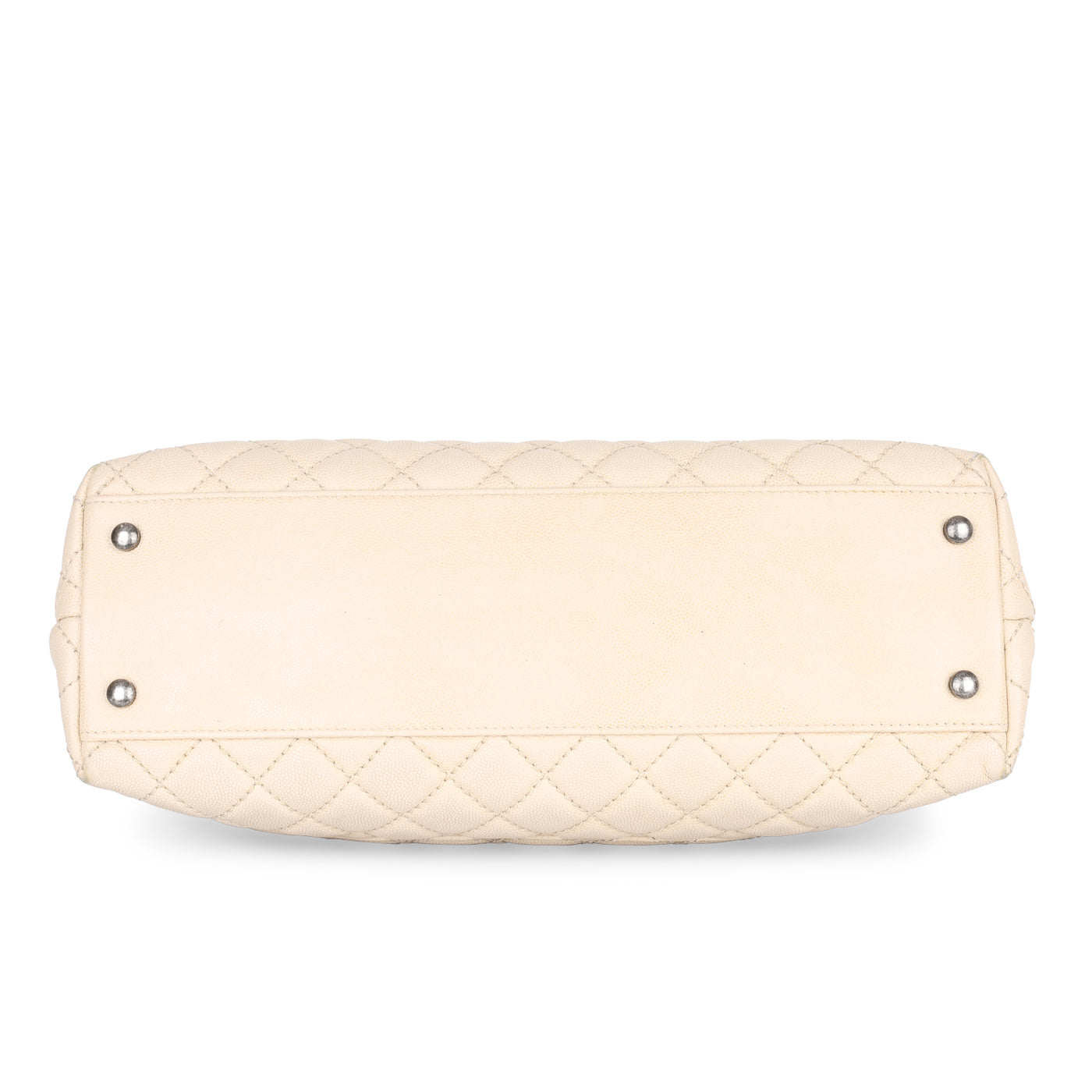 Chanel Large Coco Handle