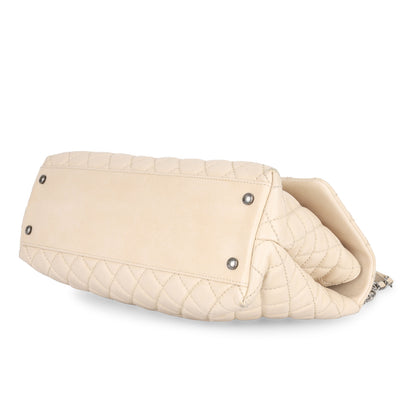 Chanel Large Coco Handle