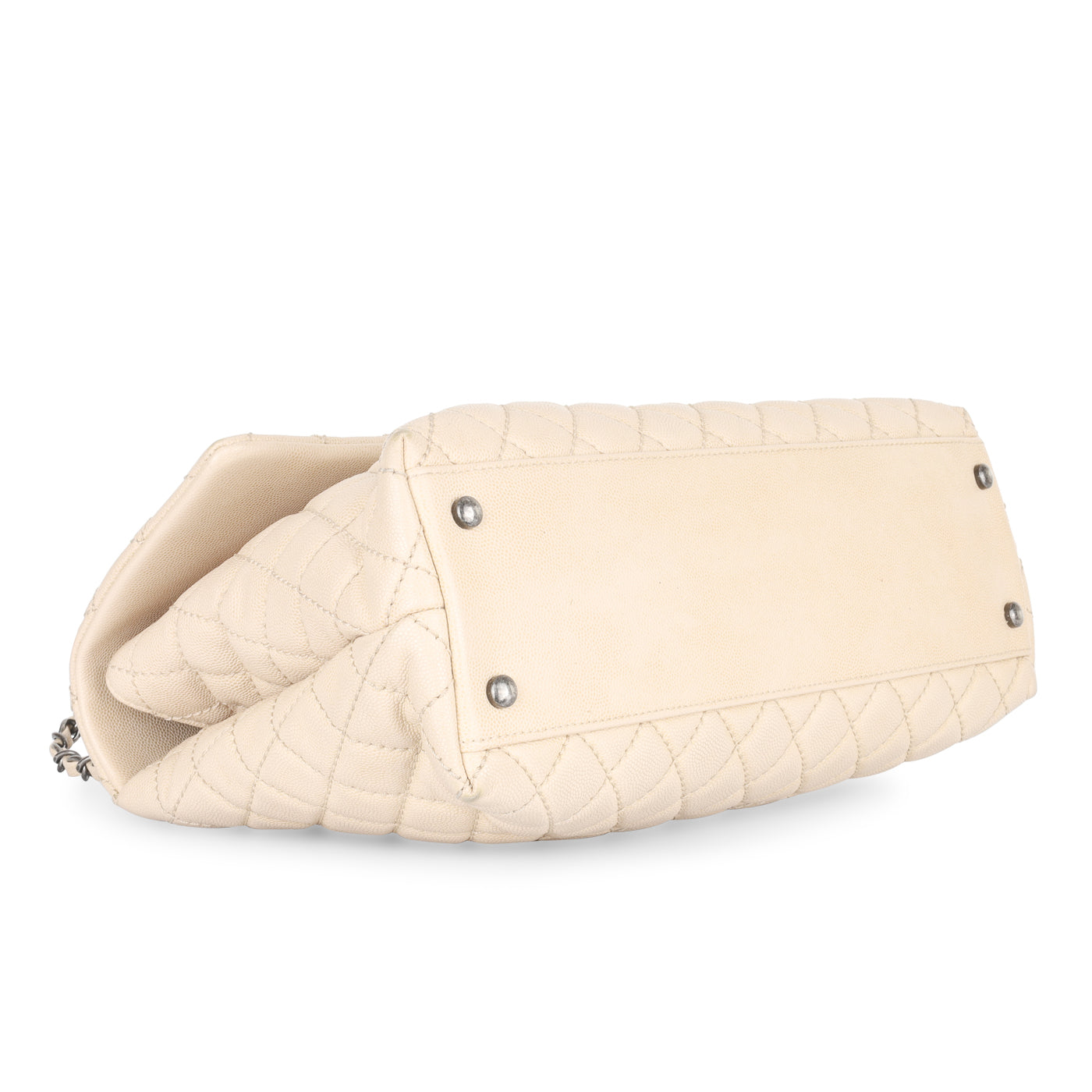 Chanel Large Coco Handle