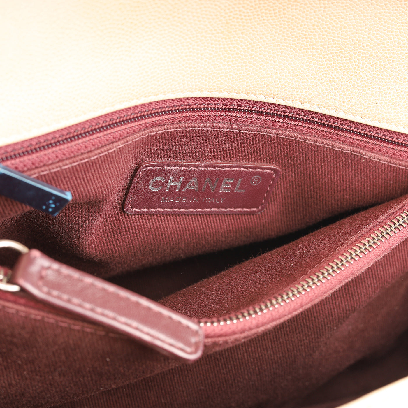 Chanel Large Coco Handle