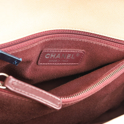 Chanel Large Coco Handle