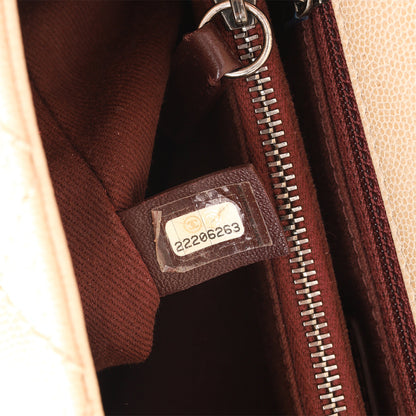 Chanel Large Coco Handle