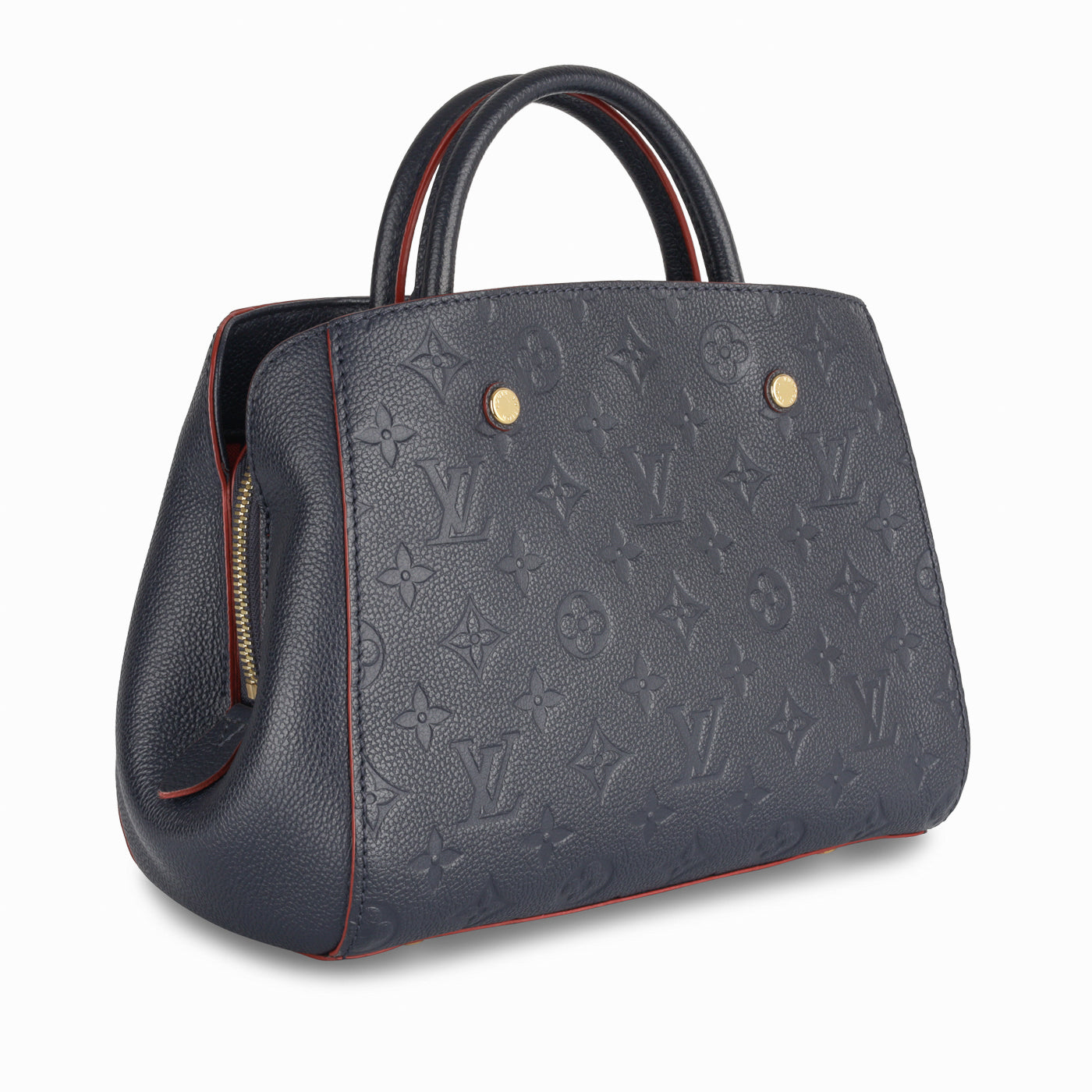 Louis Vuitton Montaigne BB - Empreinte