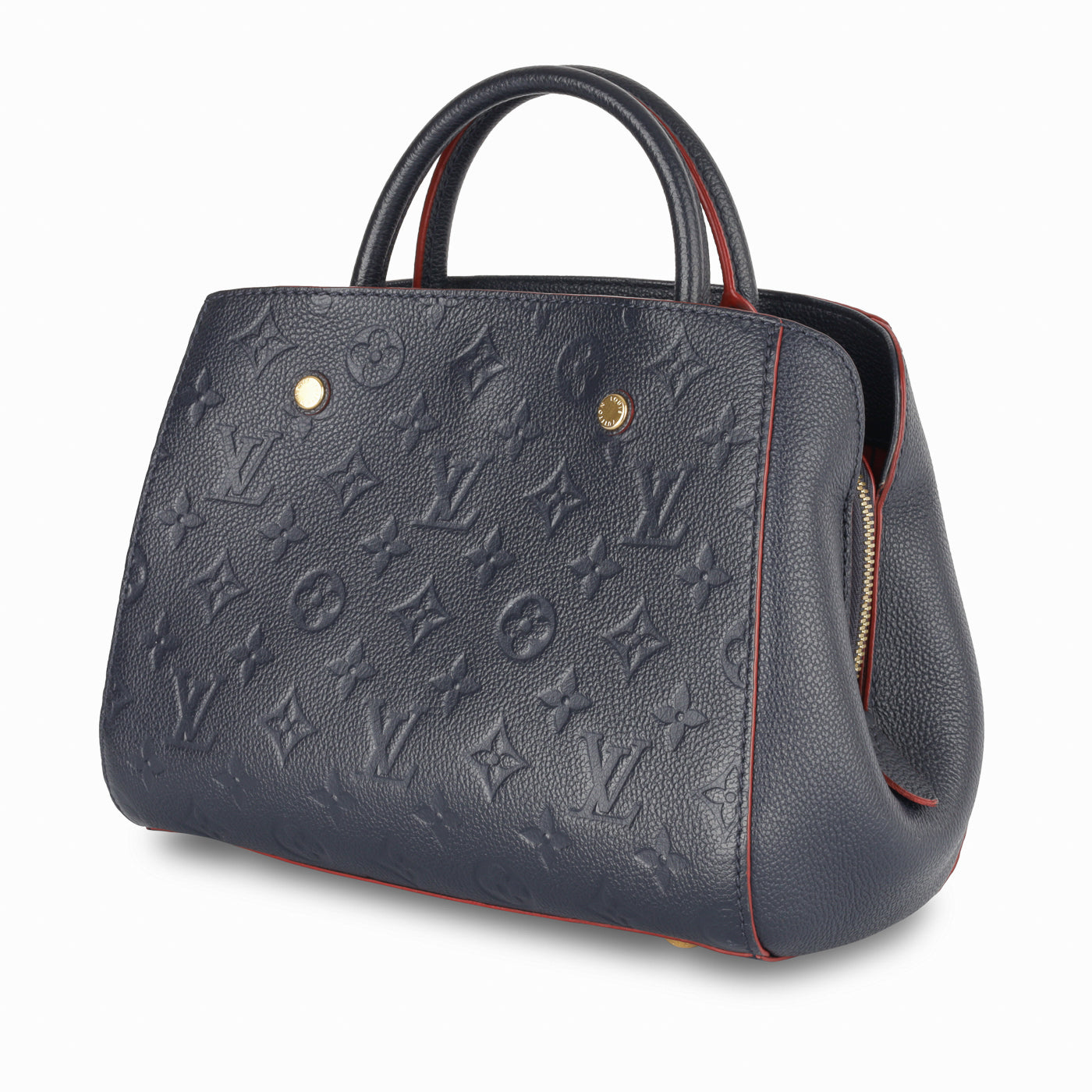 Louis Vuitton Montaigne BB - Empreinte