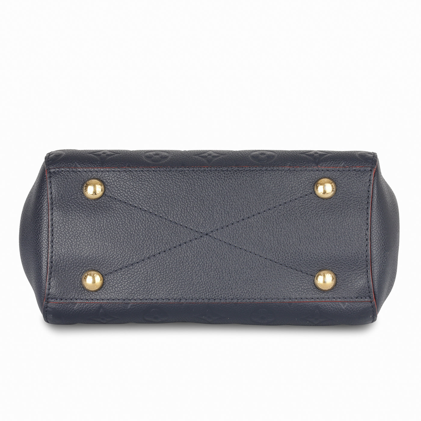 Louis Vuitton Montaigne BB - Empreinte
