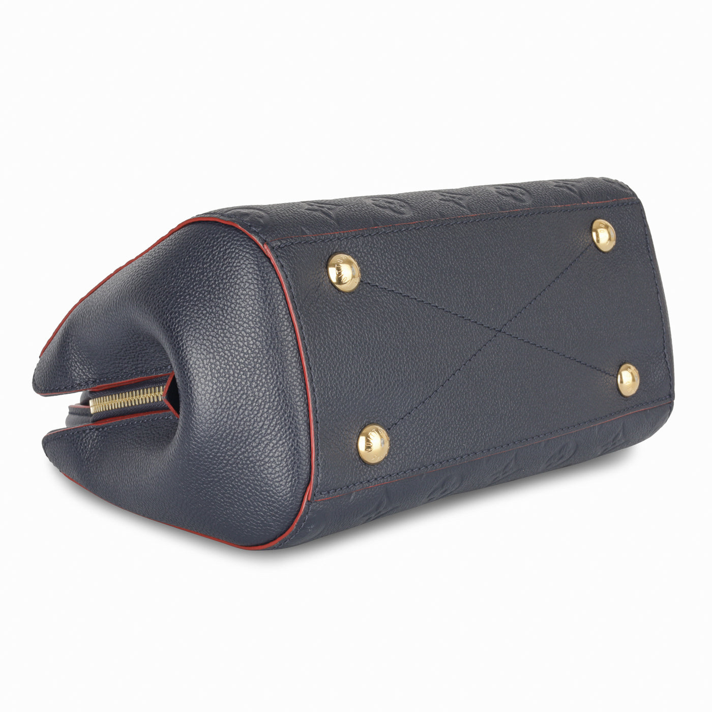 Louis Vuitton Montaigne BB - Empreinte