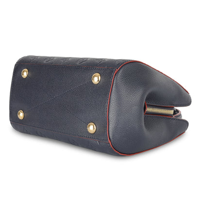 Louis Vuitton Montaigne BB - Empreinte