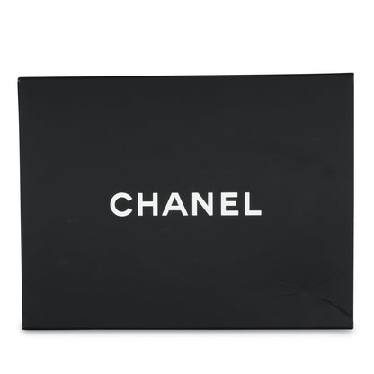 Chanel Old Medium Boy Bag
