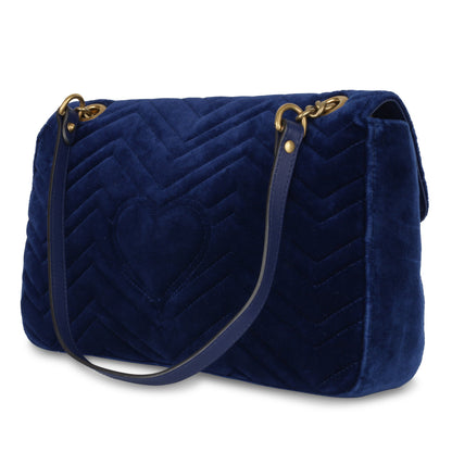 Gucci GG Marmont Bag - Medium