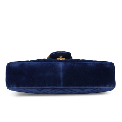 Gucci GG Marmont Bag - Medium