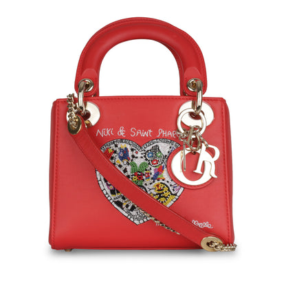 Christian Dior Lady Dior - Mini