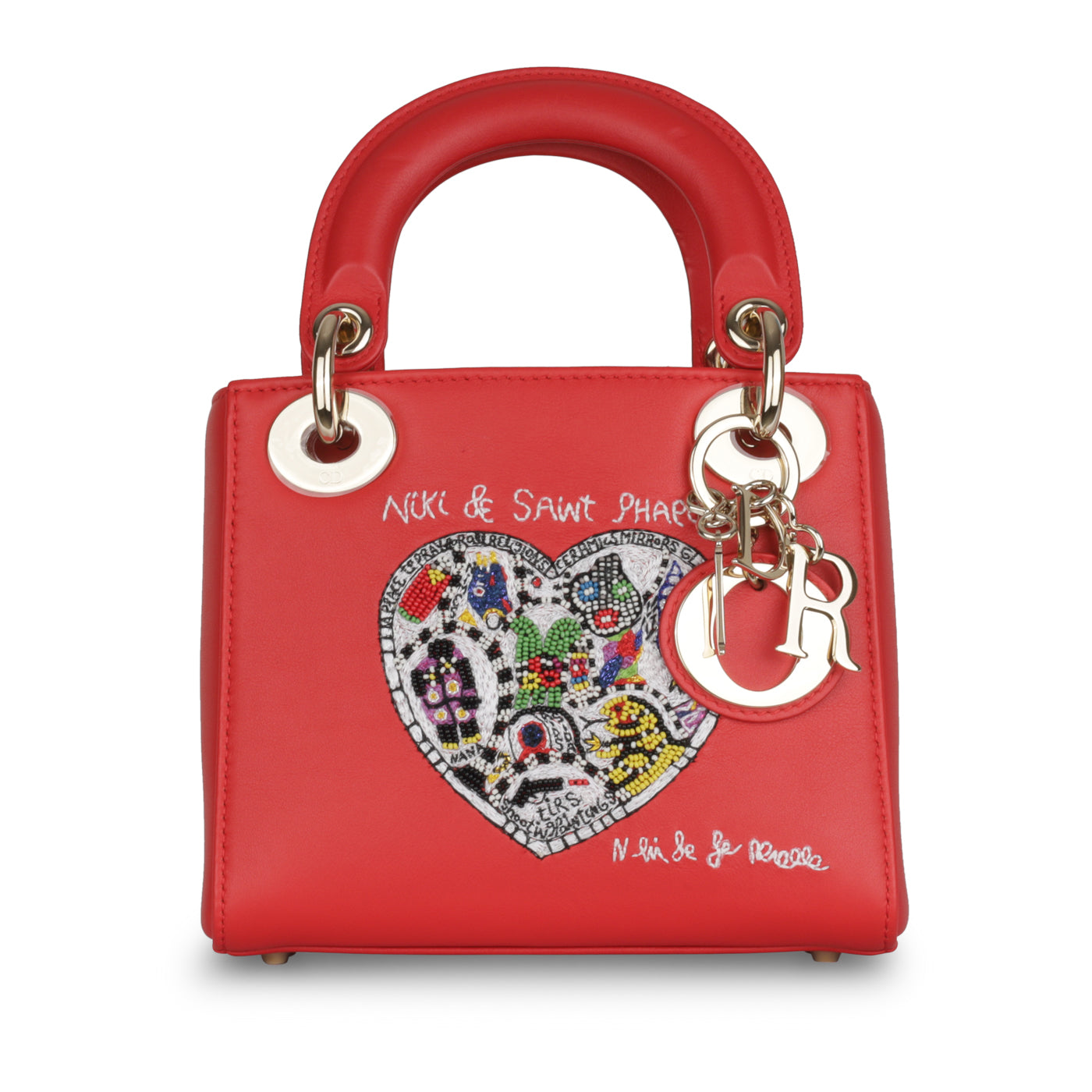 Christian Dior Lady Dior - Mini