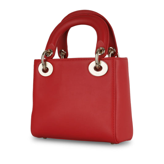 Christian Dior Lady Dior - Mini