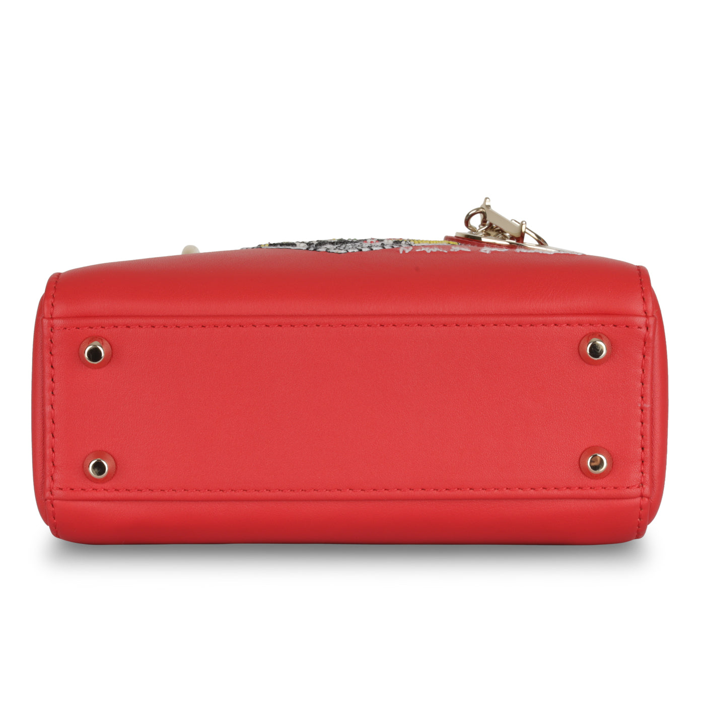 Christian Dior Lady Dior - Mini