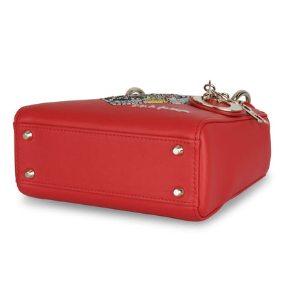 Christian Dior Lady Dior - Mini