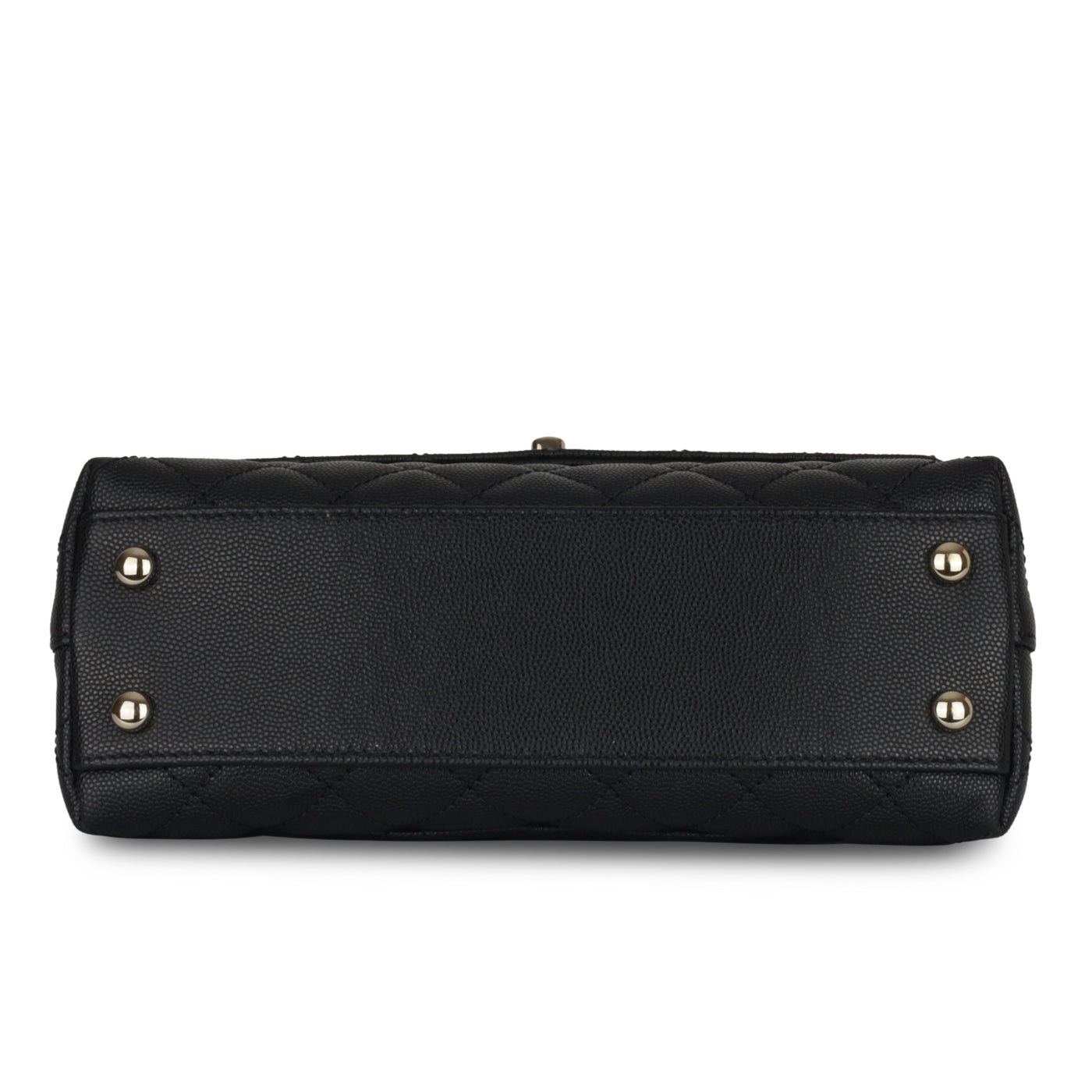 Chanel Coco Handle Bag - Small