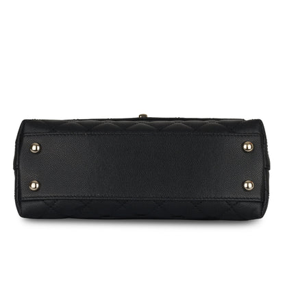 Chanel Coco Handle Bag - Small