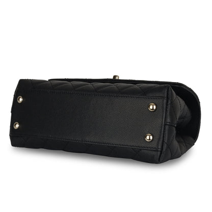 Chanel Coco Handle Bag - Small