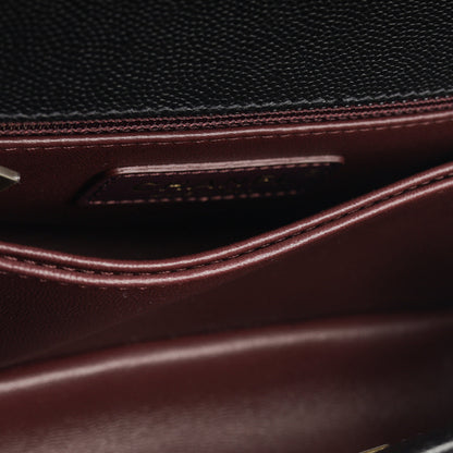 Chanel Coco Handle Bag - Small