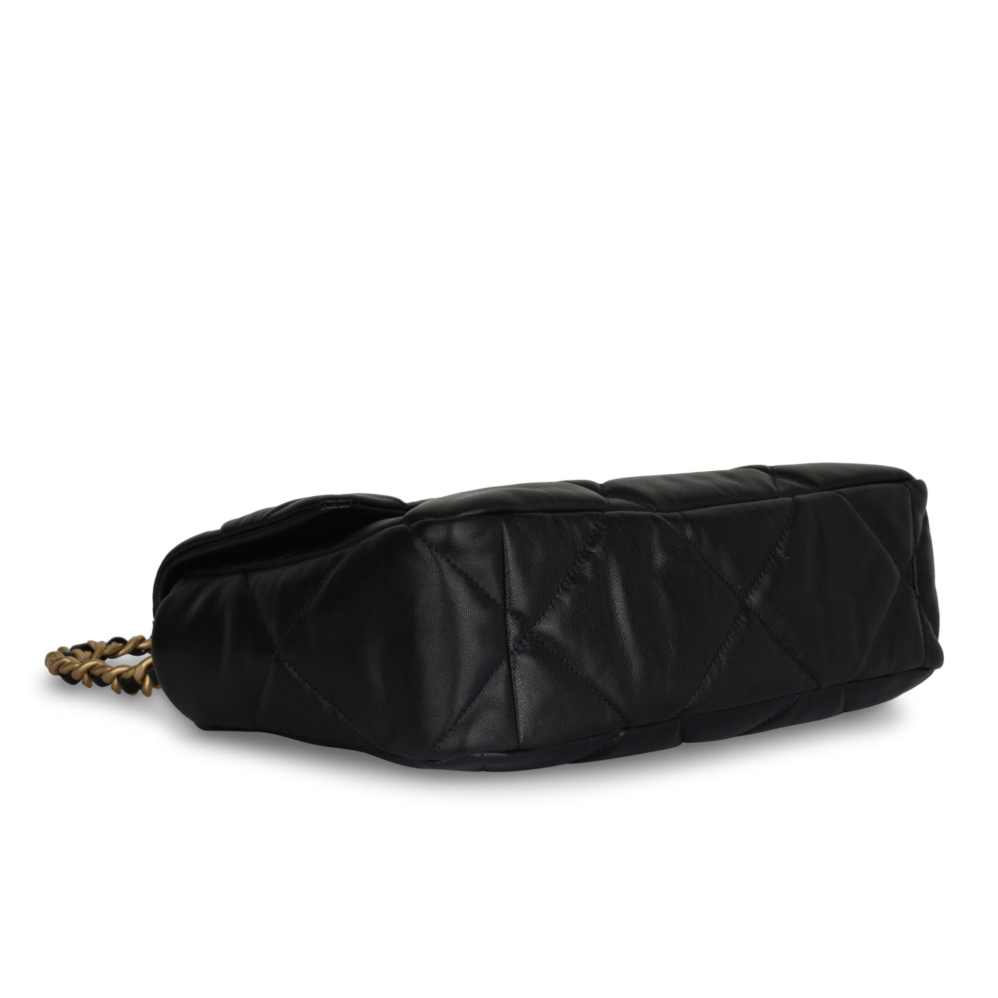 Chanel Chanel 19 Flap Bag - Large