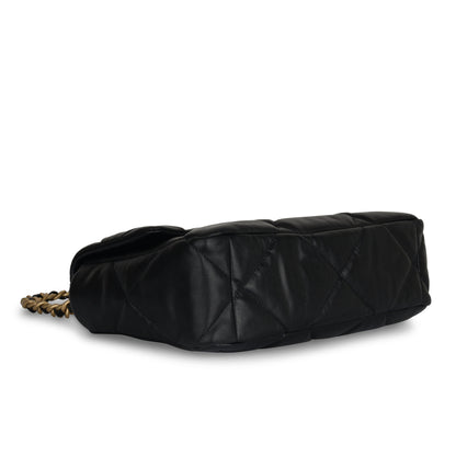Chanel Chanel 19 Flap Bag - Large