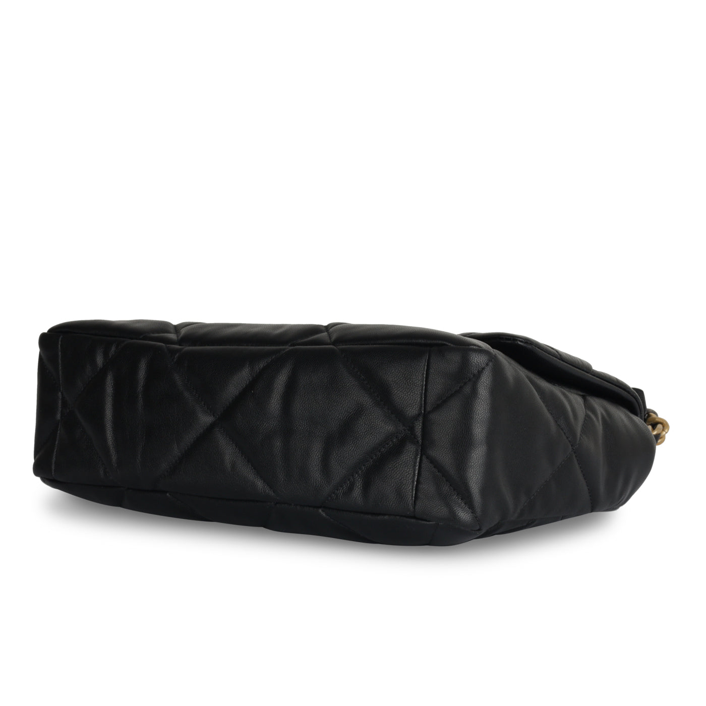 Chanel Chanel 19 Flap Bag - Large