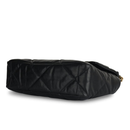 Chanel Chanel 19 Flap Bag - Large