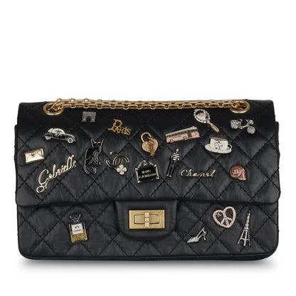 Chanel 2.55 Re-issue 225 - Lucky Charms
