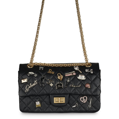 Chanel 2.55 Re-issue 225 - Lucky Charms