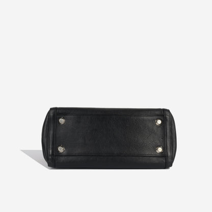 Christian Dior Top Handle Flight Bag - Vintage