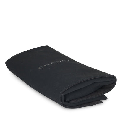 Chanel Top Handle Wallet on Chain