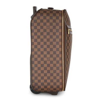 Louis Vuitton Pégase 45 - Damier Ebene