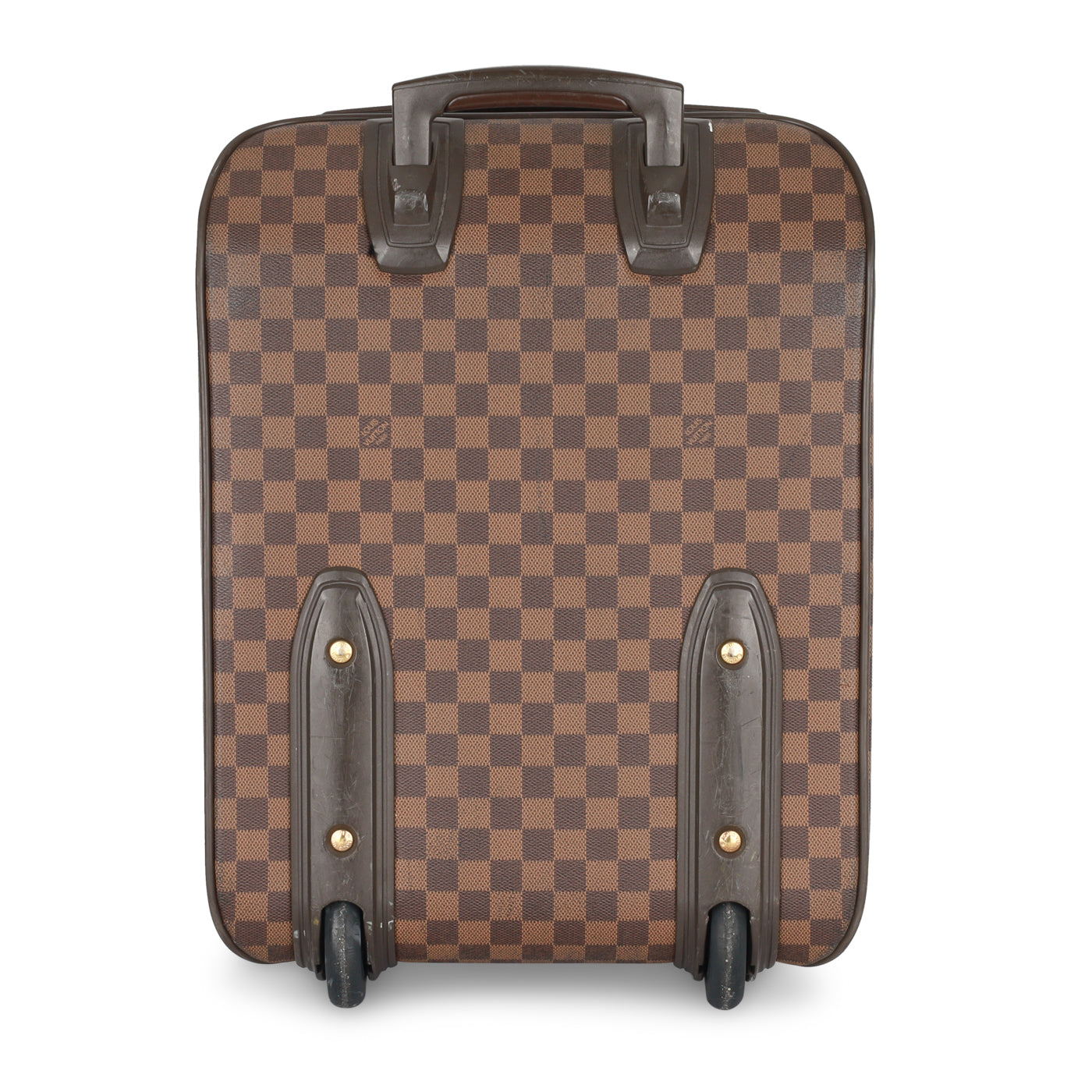 Louis Vuitton Pégase 45 - Damier Ebene