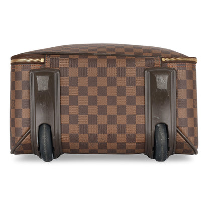 Louis Vuitton Pégase 45 - Damier Ebene