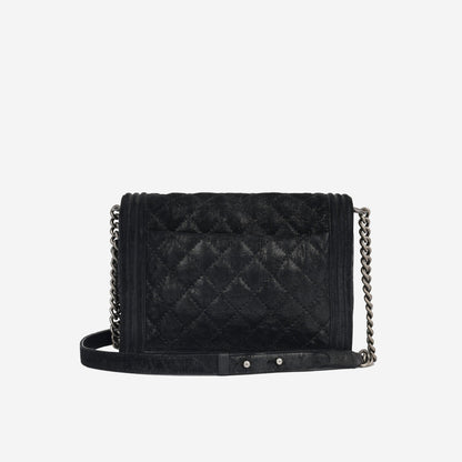 Chanel Large Boy Bag