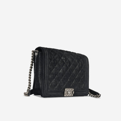 Chanel Large Boy Bag