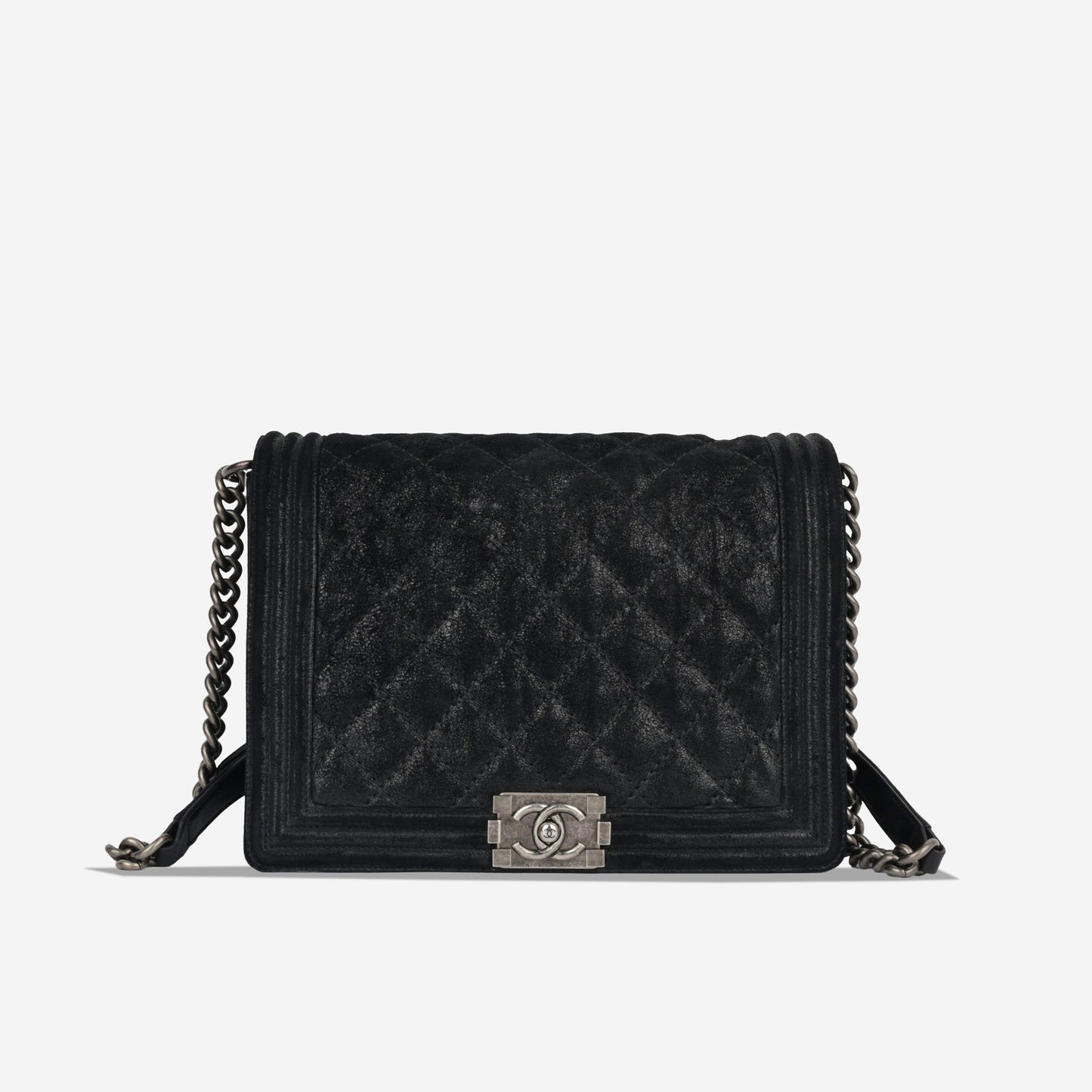 Chanel Large Boy Bag