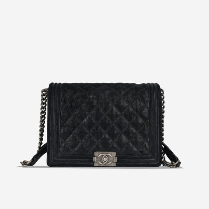 Chanel Large Boy Bag