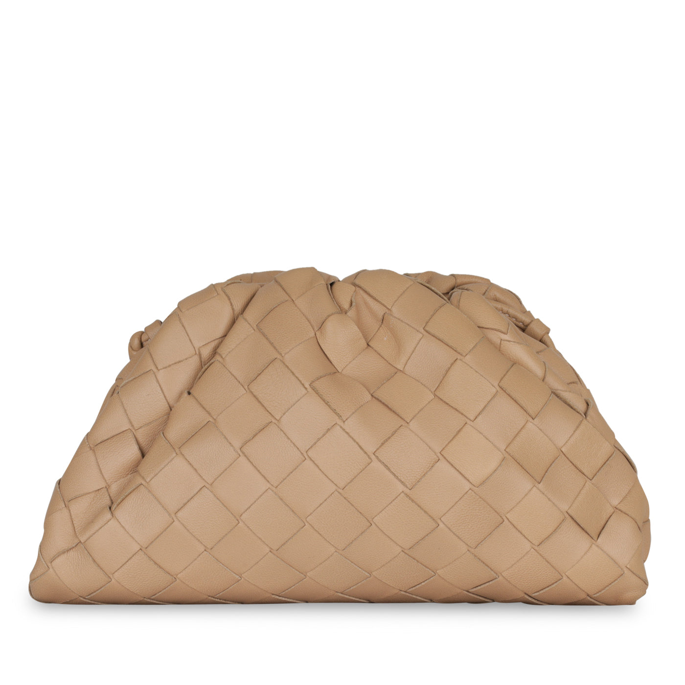 Bottega Veneta Mini Pouch - Woven