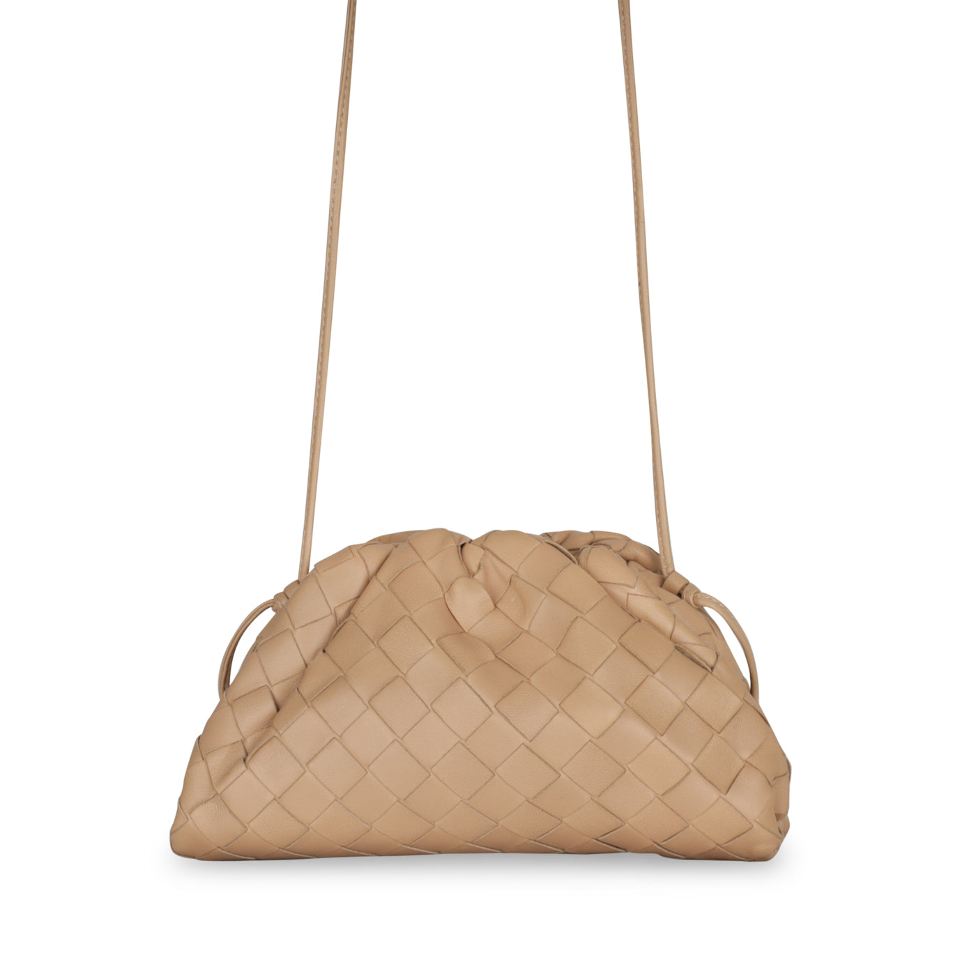 Bottega Veneta Mini Pouch - Woven