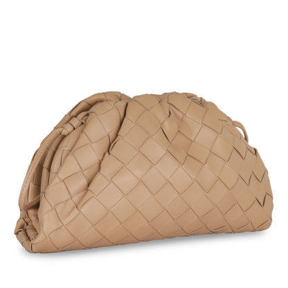 Bottega Veneta Mini Pouch - Woven