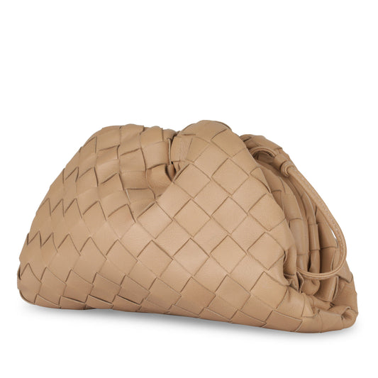 Bottega Veneta Mini Pouch - Woven